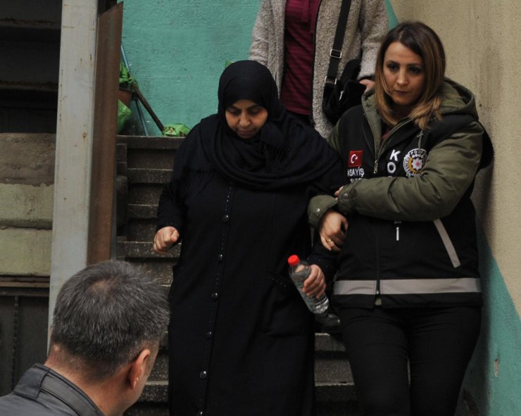 Yargıtay kararı bozdu, 'Palu ailesi' tahliye oldu