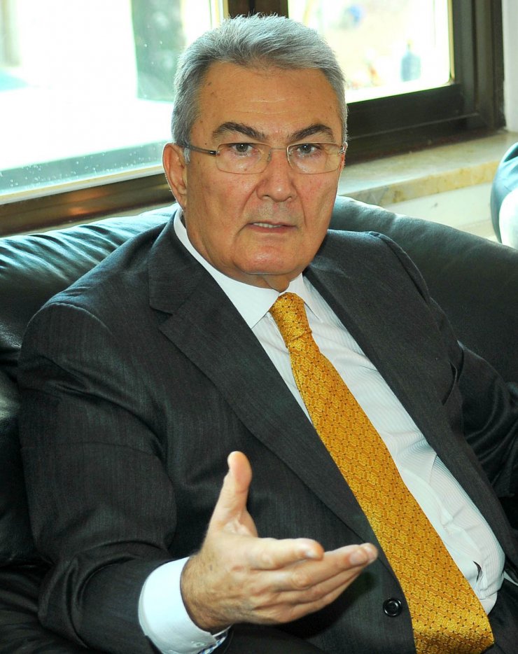 CHP'de 50 yıl sonra ilk