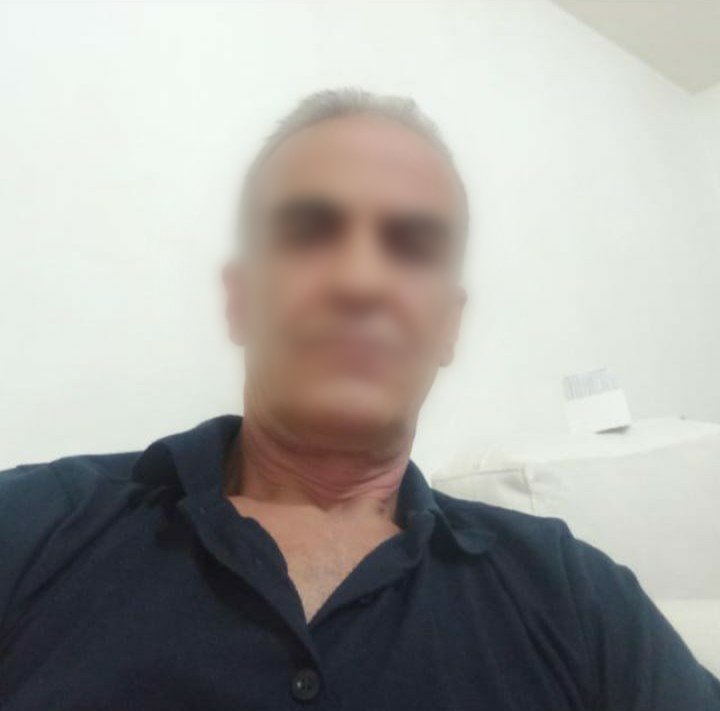 Ortağını kasığından vurup yaraladı, sığındığı manavda da kalbinden vurup öldürdü