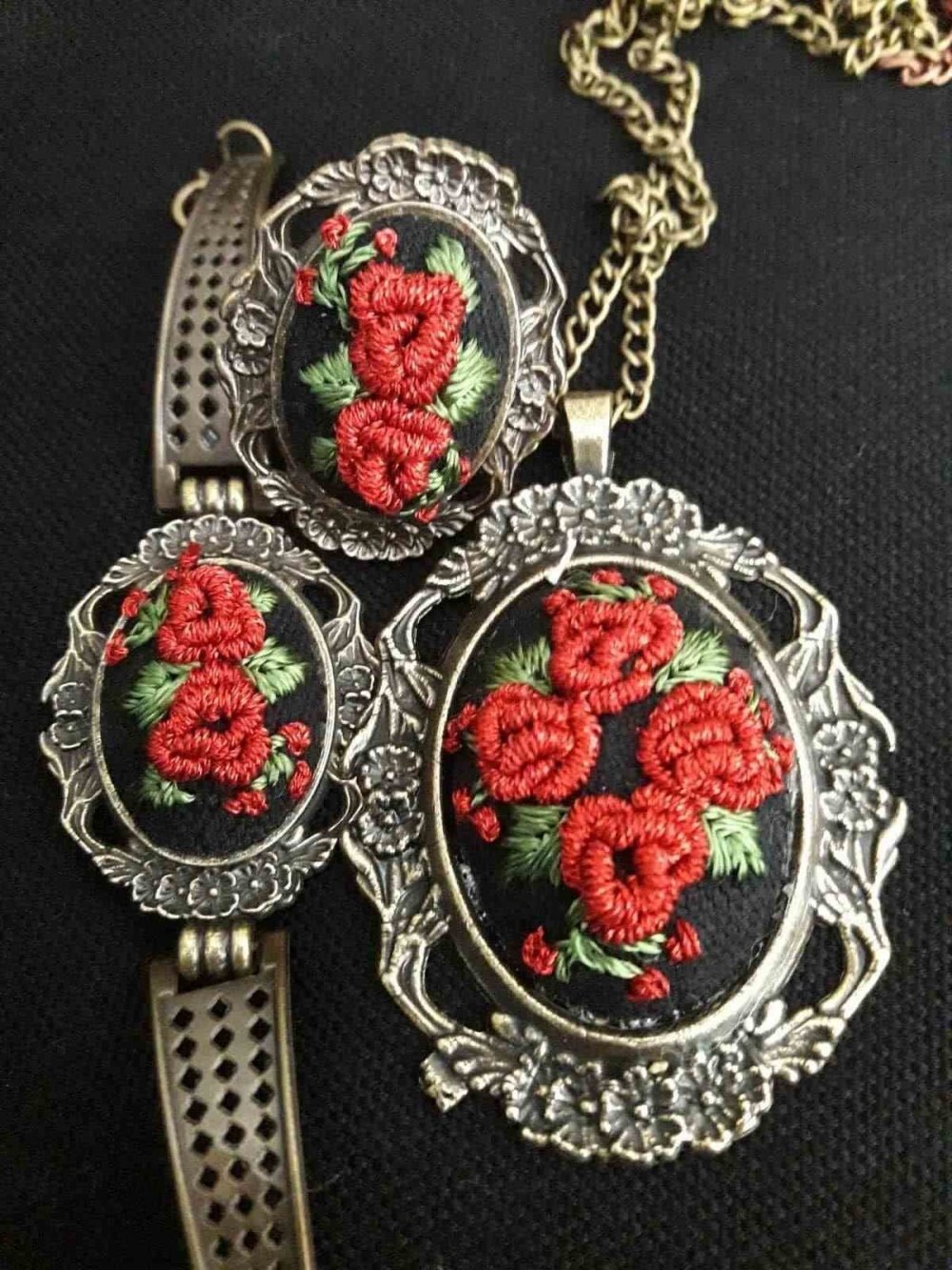 Aile ekonomisine 'Lefke bezli' katkı