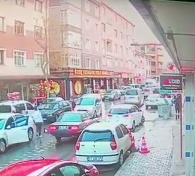 Konya'da eşini kızının gözleri önünde öldüren koca tutuklandı