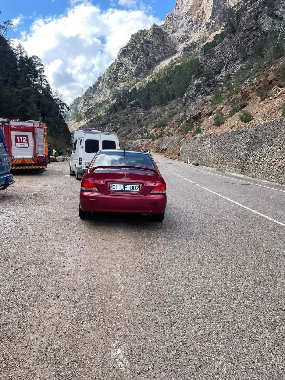 Heyelanda hayatını kaybeden öğretmelerin kimlikleri belli oldu