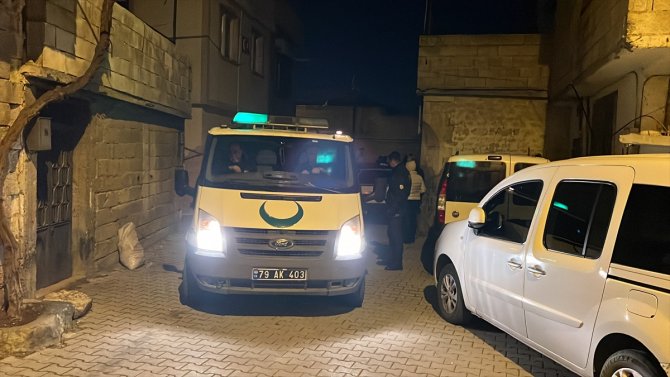 Kaybolan 9 yaşındaki kız çocuğu su kuyusunda ölü bulundu