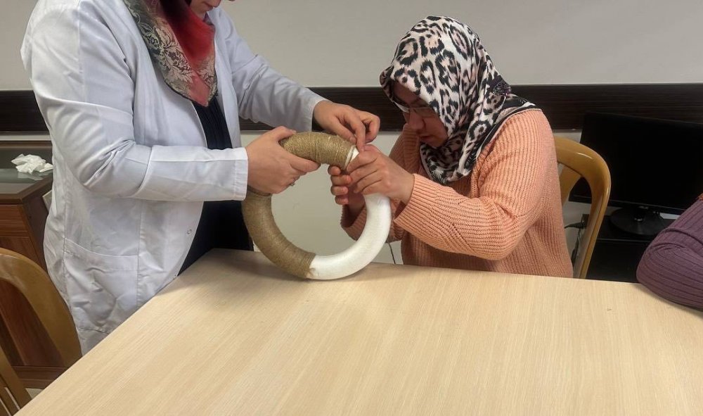 Konya'da bu kurslar ilgi görüyor