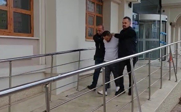 Konya'daki kadın cinayetinde yeni detaylar...