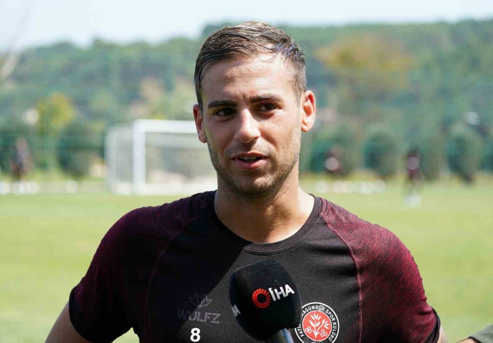 Süper Lig ekibinin 11 maçlık serisi son buldu