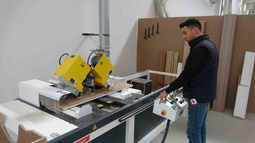 Malatya’da çarklar yeniden dönmeye başladı