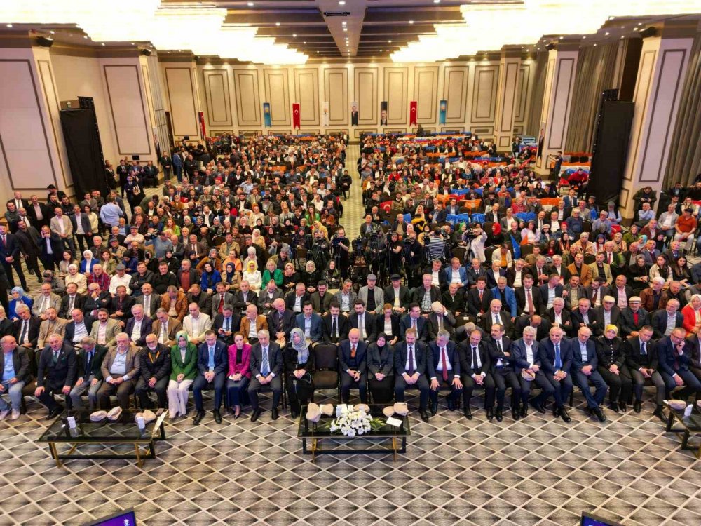 Bakan Karaismailoğlu: “Türkiye anahtar bir ülke olacaktır”