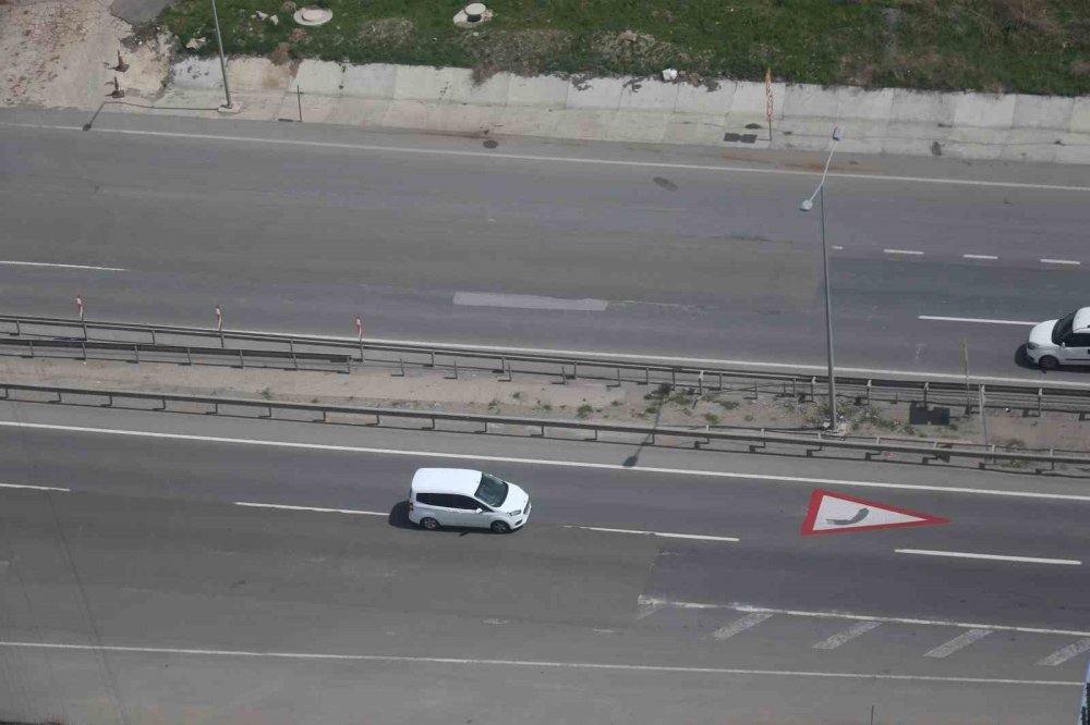 Havadan trafik denetimi