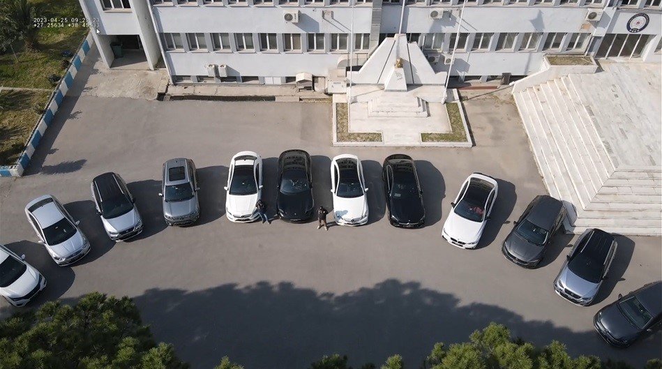 Kuzenler çetesinden 550 Milyon TL’lik yasa dışı bahis vurgunu