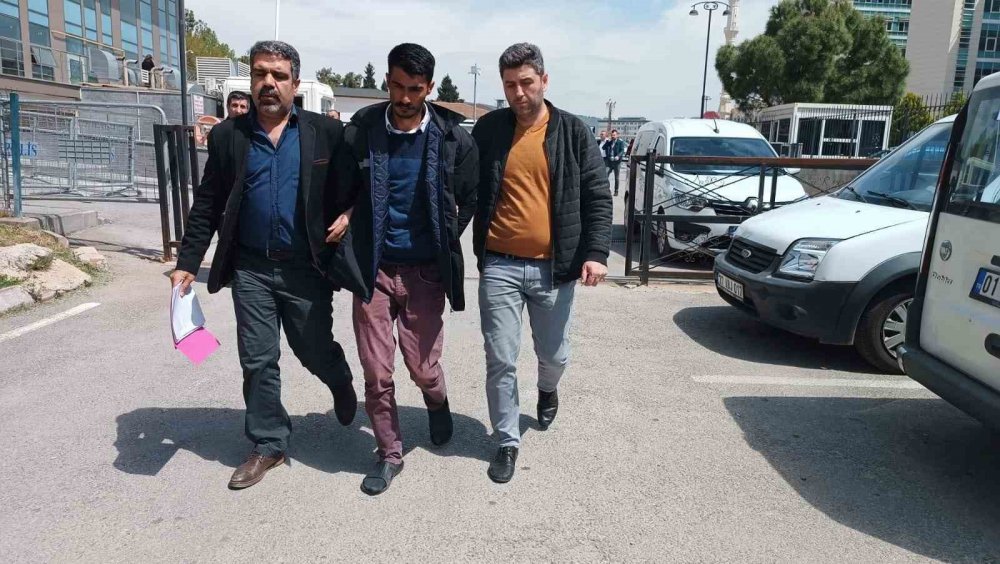 Yasak aşk şüphesi facia getirdi! Önce eşini sonra dayısını öldürdü