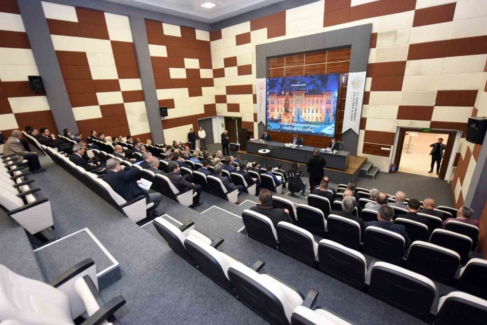 En fazla bütçe aktarılan ihtisas üniversiteleri arasına girdi!