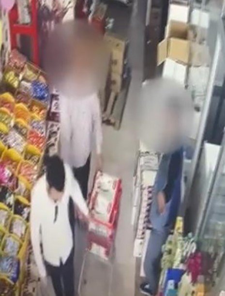 Konya'da Ramazan yardımı bahanesiyle 38 bin lira dolandıran şüpheli yakalandı