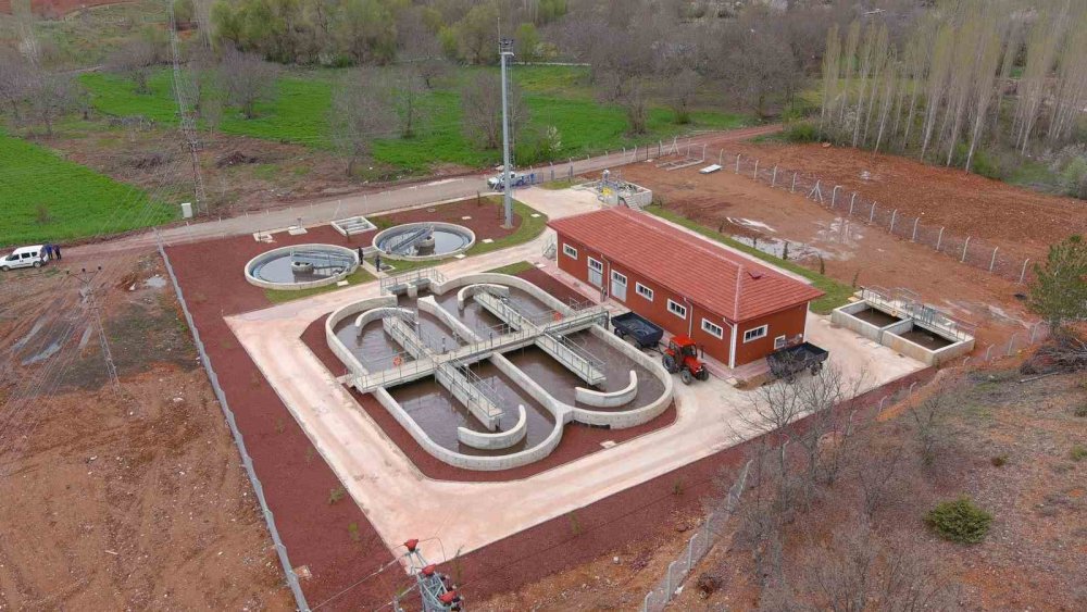 Başkan Altay: Ülke nasıl temsil edilir görmek istiyorsanız Konya'ya gelin