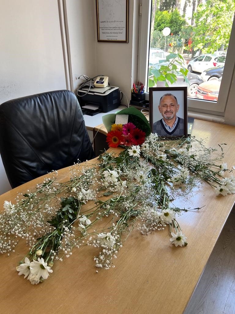 Bisikletli doktora çarpan şahıs tutuklandı