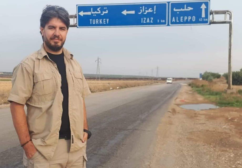 Şehit polis memuru Özgür Barçın, son yolculuğuna uğurlandı