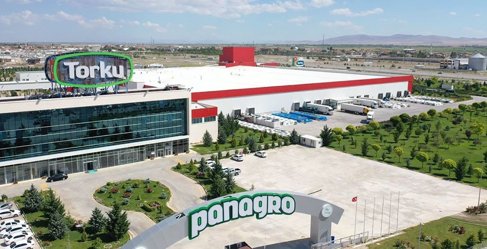 Konyalı firmadan Türkiye'de bir ilk