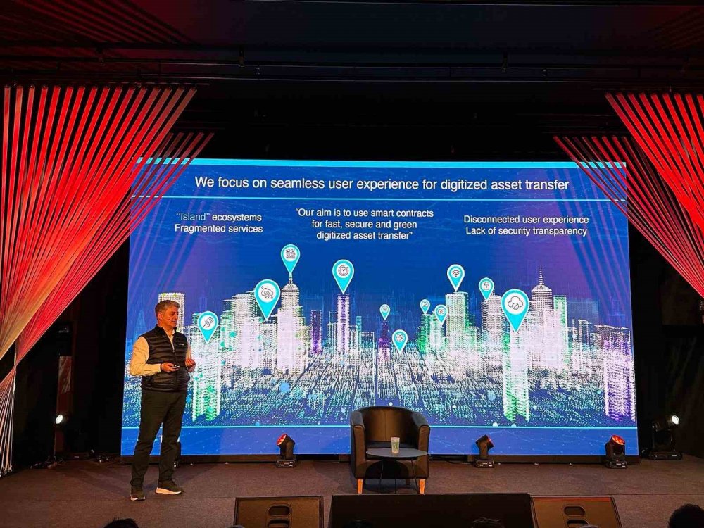 Togg’a ‘Akıllı Cihaz Pasaportu’ geliyor