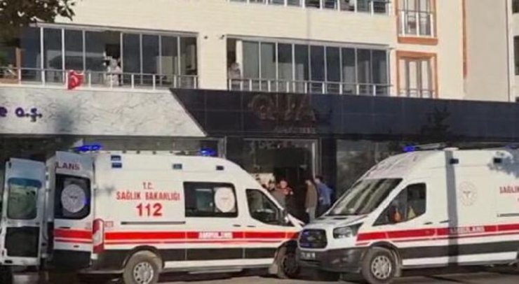 Kavgada 3 kişiyi öldüren sanık: Bizi ve kardeşimi öldüreceğini düşündüm