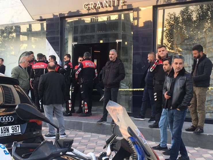 Kavgada 3 kişiyi öldüren sanık: Bizi ve kardeşimi öldüreceğini düşündüm