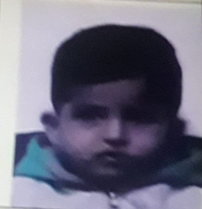 Konya'dan yakınlarını ziyarete gitmişlerdi! Baraka yangınında 4 yaşındaki çocuk yanarak hayatını kaybetti