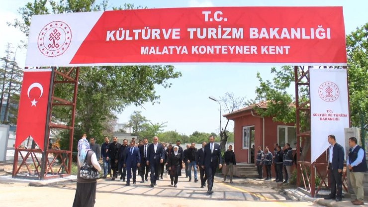 Bakan Ersoy: 17 il için yeni başvuru dönemini başlatıyoruz