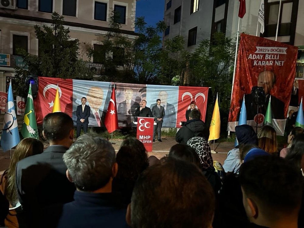 Büyükataman: “Apo’ya özgürlük konusunda söz verdiler”