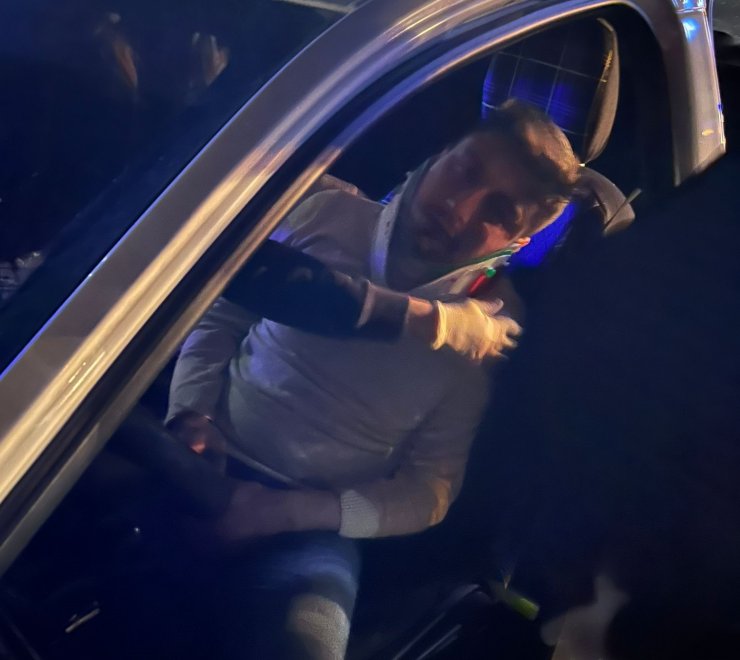 Eski sevgilisini öldürüp annesini yaralayan sanığa indirimsiz ceza