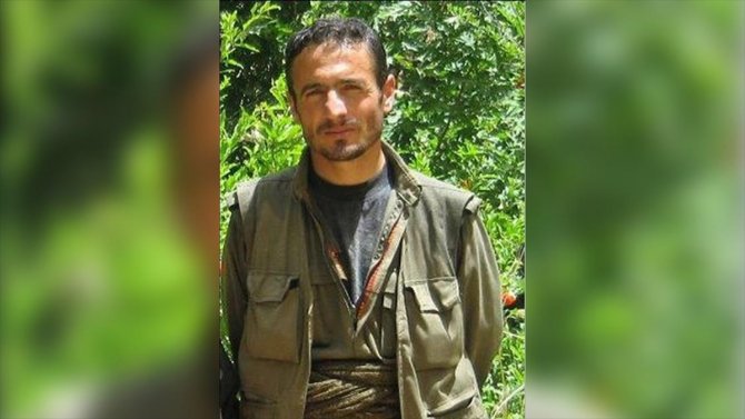 Sözde Hol eyaleti genel sorumlusu etkisiz hale getirildi