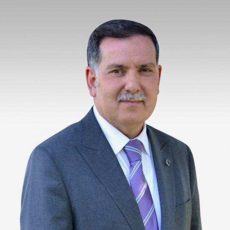 Adana seçim sonuçları... Ömer Çelik 5. kez vekil oldu