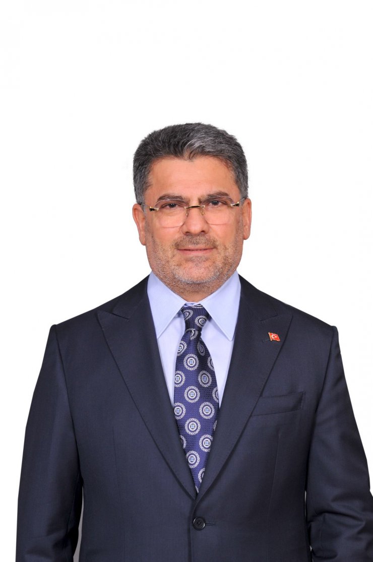 Adana seçim sonuçları... Ömer Çelik 5. kez vekil oldu