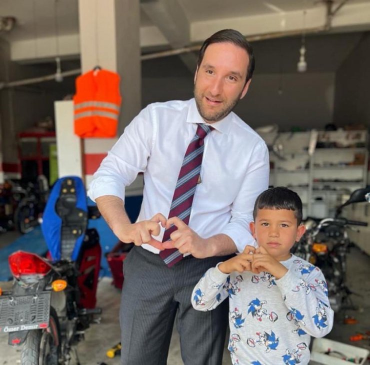 Adana seçim sonuçları... Ömer Çelik 5. kez vekil oldu