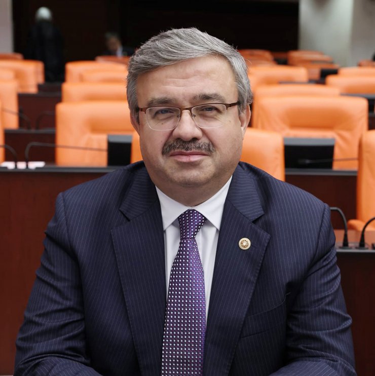 Afyonkarahisar'da AK Parti 3, CHP, MHP ve İYİ Parti 1'er milletvekili çıkardı