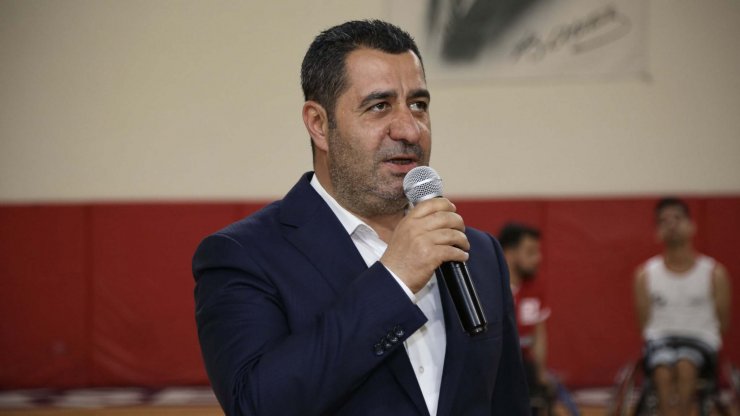 Gaziantep seçim sonuçları... AK Parti 8, CHP 3, MHP, İYİ Parti ve YSP birer vekil çıkardı