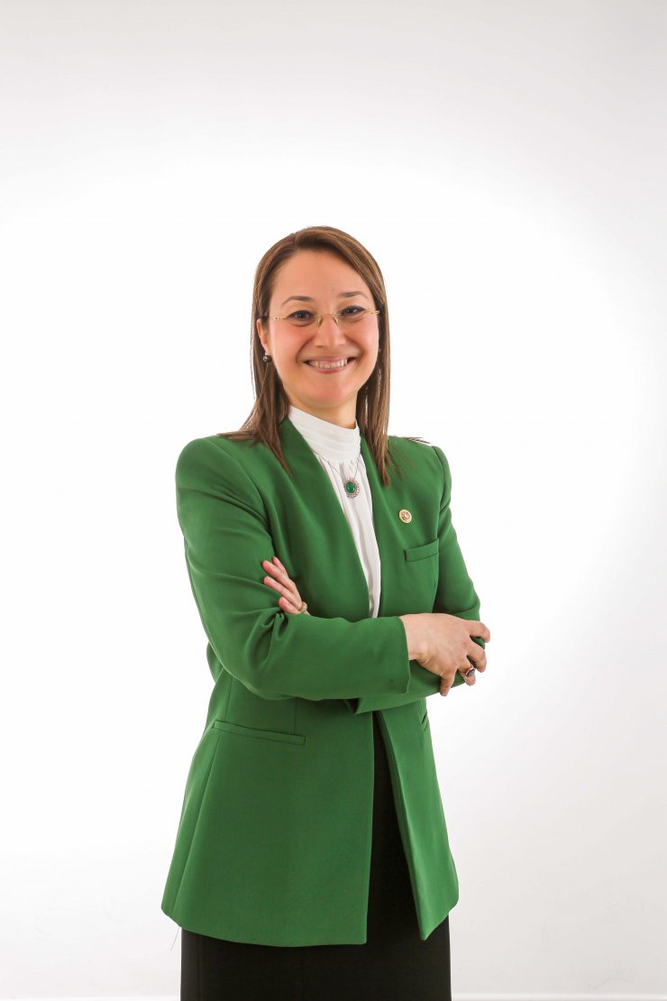 Gaziantep seçim sonuçları... AK Parti 8, CHP 3, MHP, İYİ Parti ve YSP birer vekil çıkardı