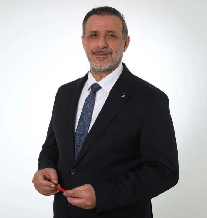 Gaziantep seçim sonuçları... AK Parti 8, CHP 3, MHP, İYİ Parti ve YSP birer vekil çıkardı