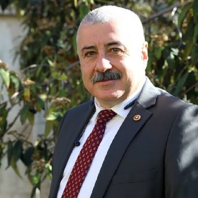 Gaziantep seçim sonuçları... AK Parti 8, CHP 3, MHP, İYİ Parti ve YSP birer vekil çıkardı