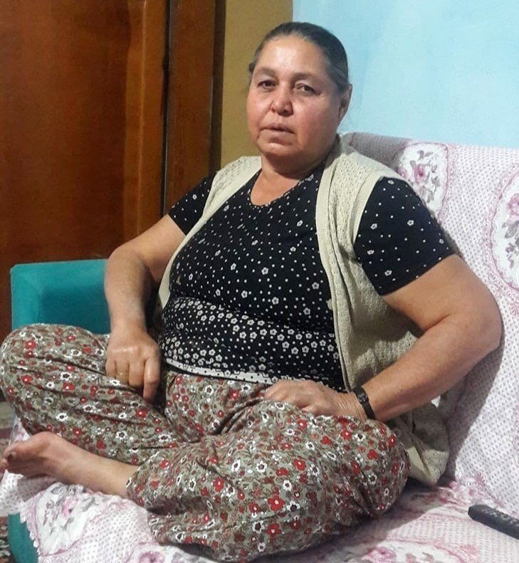 Kayınvalidesini öldürmüştü! İşte verilen ceza