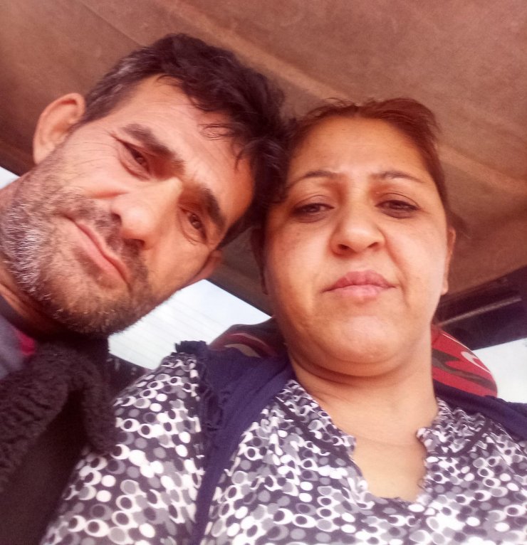 Kayınvalidesini öldürüp, 1'i kendinin 2 çocuğu yaralayan sanık, müebbet ve 4 yıl 9 ay ceza aldı