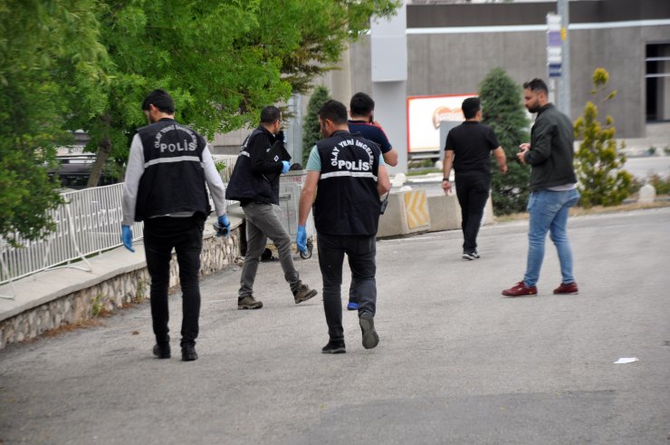 Konya'da Karaman'a taşınan olayda eşini bıçaklayıp, intihara kalkışan koca tutuklandı