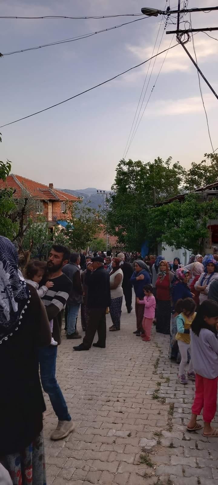 Kayıp Eşmi Akıncı olayında 2 kişi gözaltında