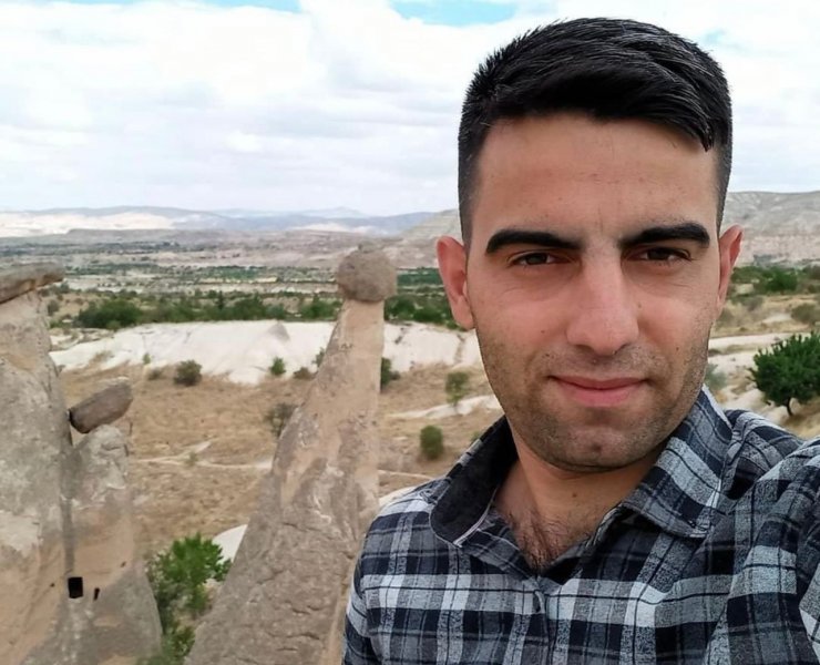 Şehidin ailesi acı haberi Şırnak yolunda aldı