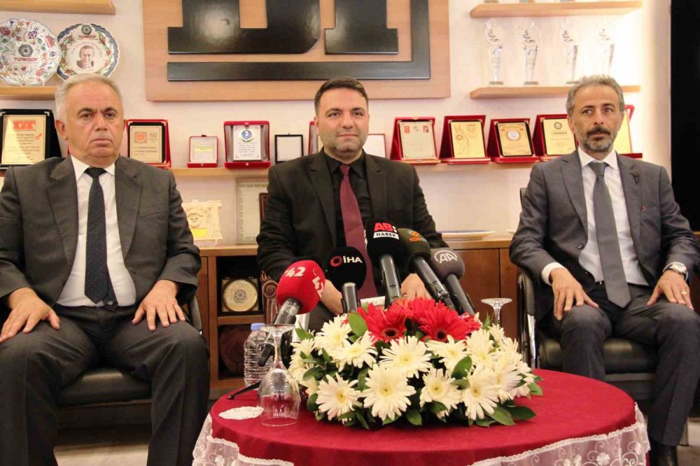 Konya’da Uluslararası Türkçe Tiyatro Yapan Ülkeler Festivali başlıyor