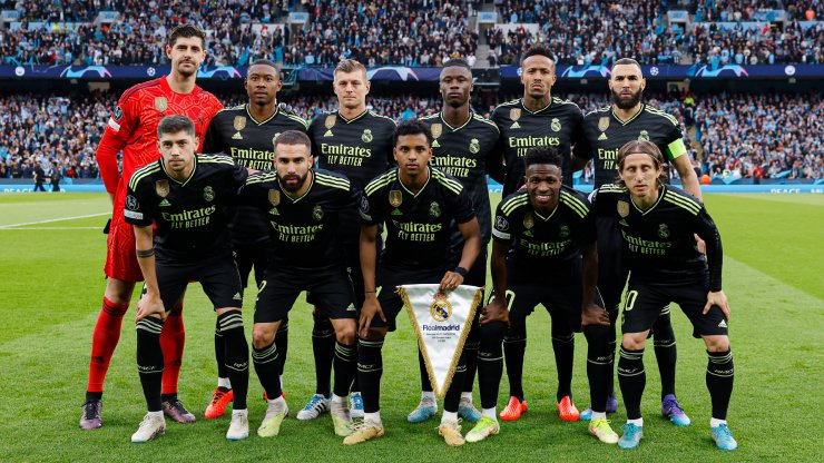 Manchester City, Şampiyonlar Ligi Finali'nde Inter'in rakibi oldu ​