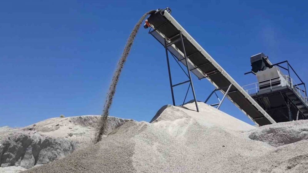 Beyaz altından yıllık 3 milyarlık gelir elde ediyorlar