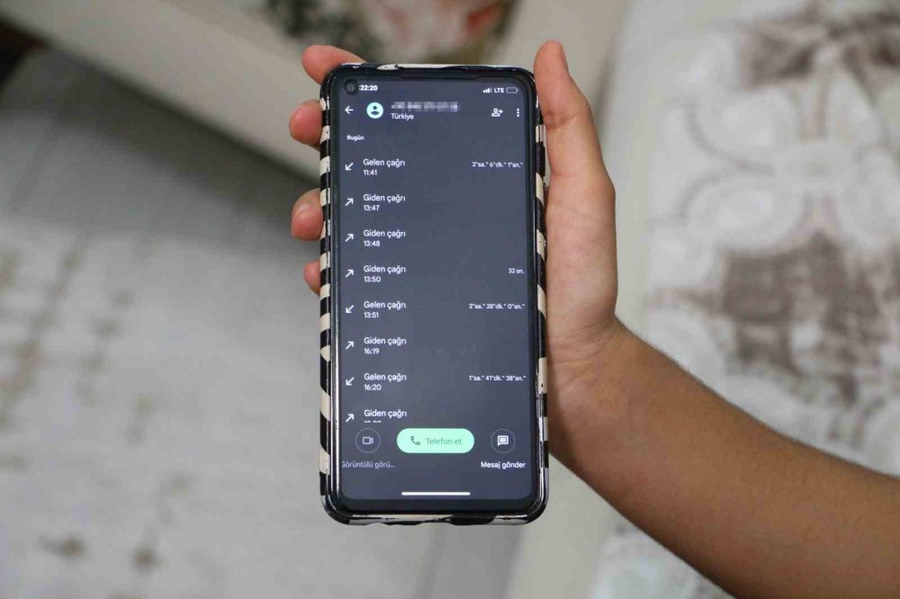Film gibi dolandırıcılık!