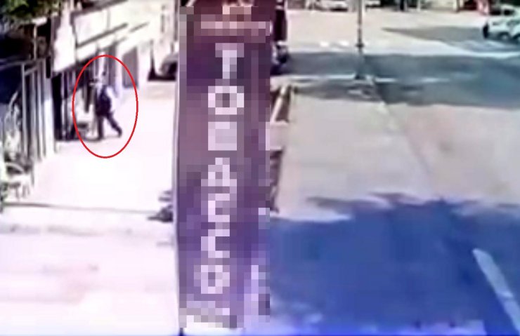 Komşusunu pompalıyla öldürmüştü! İşte son gelişmeler