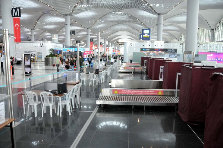 Onlar için oy verme işlemi yarın başlıyor