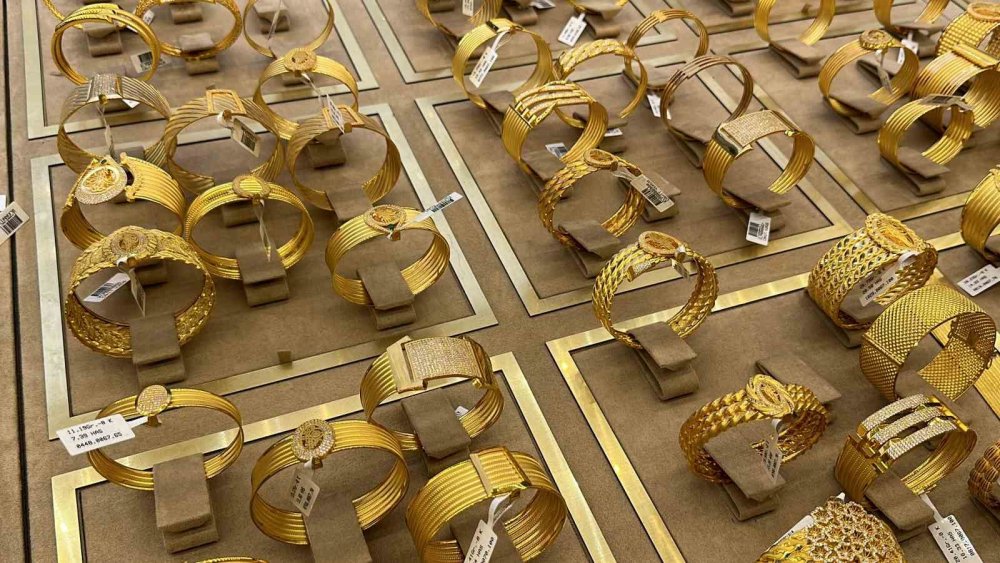 Düğün yapacaklara sahte altın uyarısı