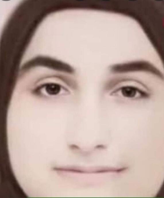 Kazada ölen aynı aileden dört kişi, toprağa verildi